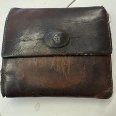 Lommebok Smit, som rapportert av GVB ved bruk av iLost