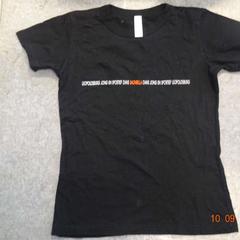 Kleding SALTERELLA shirt, gisa salatu by Gemeente Leopoldsburg iLost erabiliz