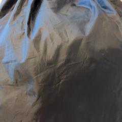 Torba, zgłoszono przez GVB przy użyciu iLost