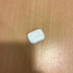 耳栓ホルダー がiLostで Qbuzz U-OV によって報告されました