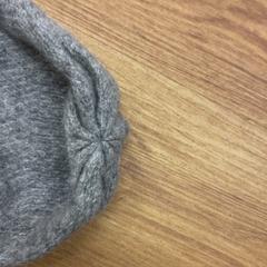 Muts, zoals gemeld door GVB met iLost