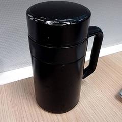 Taza para beber, ha sido reportado por Qbuzz Fryslân con iLost