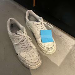 Shoe, as reported by Conscious Hotel Westerpark using iLost