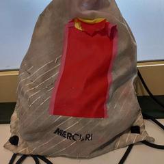 Bag, as reported by Arriva Limburg Zuid using iLost