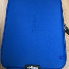 Laptop Lenovo, amint azt Connexxion Amstelland-Meerlanden Schiphol Zuid az iLost segítségével jelentette.