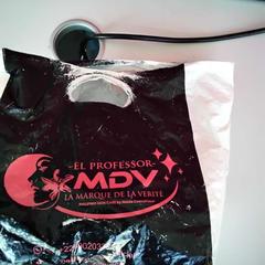 Torba, zgłoszono przez Twisto przy użyciu iLost