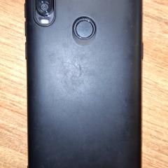 Telefon, som rapportert av Qbuzz DMG ved bruk av iLost