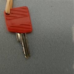 Kľúč, ako bolo nahlásené Regio Limburg - Leuven pomocou iLost