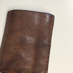 Pénztárca Brinck, amint azt Gemeente Haarlem az iLost segítségével jelentette.