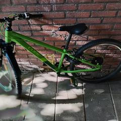 Kinderfiets an iLost gemeldet