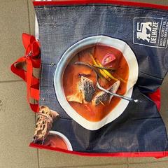 Sac herbruikbare, a été signalé par Regio Oost-Vlaanderen utilisant iLost