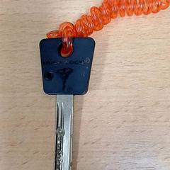 Nyckel, rapporterat av Qbuzz GD Groningen Peizerweg med iLost