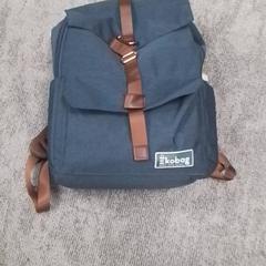 حقائب حمل وحقائب اليد Blauw، كما تم الإبلاغ عنه بواسطة Qbuzz Fryslân عبر iLost