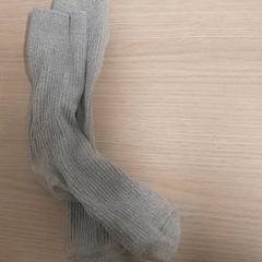 Kleding - Sokken, segons ha informat Centraal magazijn mitjançant iLost