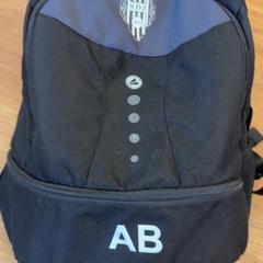 حقائب حمل وحقائب اليد Zwart، كما تم الإبلاغ عنه بواسطة GVB عبر iLost