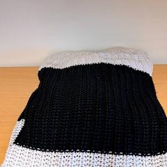 Suéter, ha sido reportado por Keolis Lund con iLost