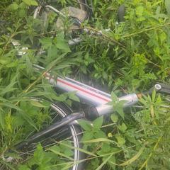 E-bike, iLost'a bildirildiği gibi