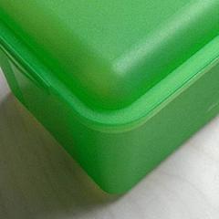 Kutxa, gisa salatu by IKEA Gent iLost erabiliz