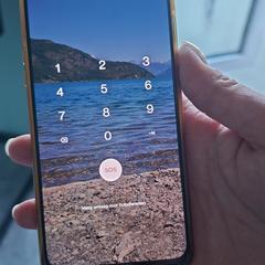 Telefoon one plus, jak bylo nahlášeno na iLost