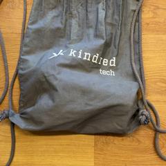 İLost kullanarak GVB tarafından bildirildiği gibi El çantası