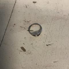 Anillo Zilver, ha sido reportado por Artis con iLost
