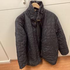 Jas UZwart - 151225 BIDF, zoals gemeld door Ziggo Dome met iLost