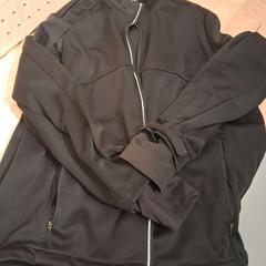 Jacket Černá bunda, as reported by IKEA Ostrava using iLost