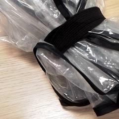 Umbrella Inklapbaar, as reported by Qbuzz Fryslân using iLost