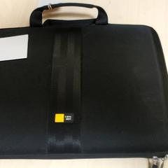 Laptopveske, som rapportert av Regio Oost-Vlaanderen ved bruk av iLost