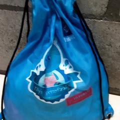 Táska, amint azt Arriva Oost-Brabant az iLost segítségével jelentette.