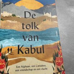 Libro, ha sido reportado por Arriva Friesland / Groningen con iLost