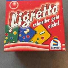 Xogo de cartas, segundo informou hoop Kirche - Campus Achim usando iLost