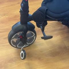 Bicicleta para niños, ha sido reportado por HTM con iLost