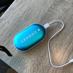 Draadloos oplader, as reported by Van der Valk Hotel Veenendaal using iLost
