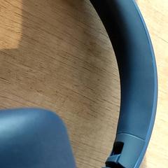 Elektronika Hoofdtelefoon, amint azt Regio Antwerpen - Brussel az iLost segítségével jelentette.