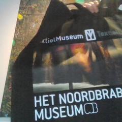 バッグ zwart Textielmuseum X Het Noordbrabants Museum がiLostで Het Noordbrabants Museum によって報告されました