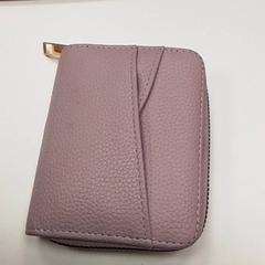 Portemonnee Botema ngandu, zoals gemeld door ilévia met iLost