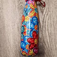 Fľaša na pitie, ako bolo nahlásené RRReis Trein Amersfoort / Ede-Wageningen pomocou iLost