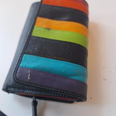 portomonee, jak bylo nahlášeno na iLost