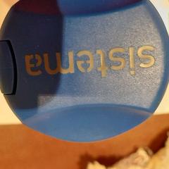 Gourde bleue, zgłoszono przez TCL przy użyciu iLost