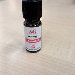 Elektronische zigarette, gemeldet von IKEA Toulouse über iLost