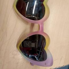 Ulleres de sol, segons ha informat IKEA Marseille - Vitrolles mitjançant iLost
