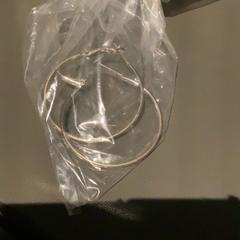 Earring Sil, jak nahlášeno MEININGER Hotel Amsterdam City West pomocí iLost