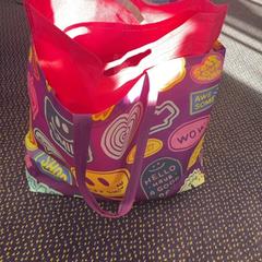 Goodiebag Huishoudbeurs, rapporterat av RAI Amsterdam med iLost