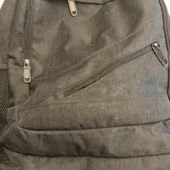 Taška, jak nahlášeno GVB pomocí iLost