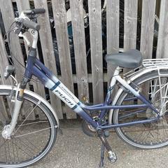 自転車 Puch Blauw / grijs がiLostで Fietsdepot Meierijstad によって報告されました