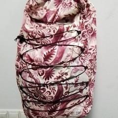 Mochila, segundo informou Hermes Eindhoven usando iLost