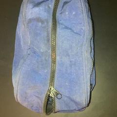 İLost kullanarak Van der Valk Hotel Heerlen tarafından bildirildiği gibi Çanta