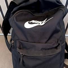 Ruksak, ako bolo nahlásené U-OV Amersfoort pomocou iLost