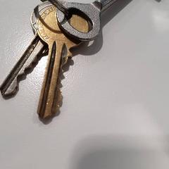 Nyckel, rapporterat av Gemeente Oost Gelre med iLost